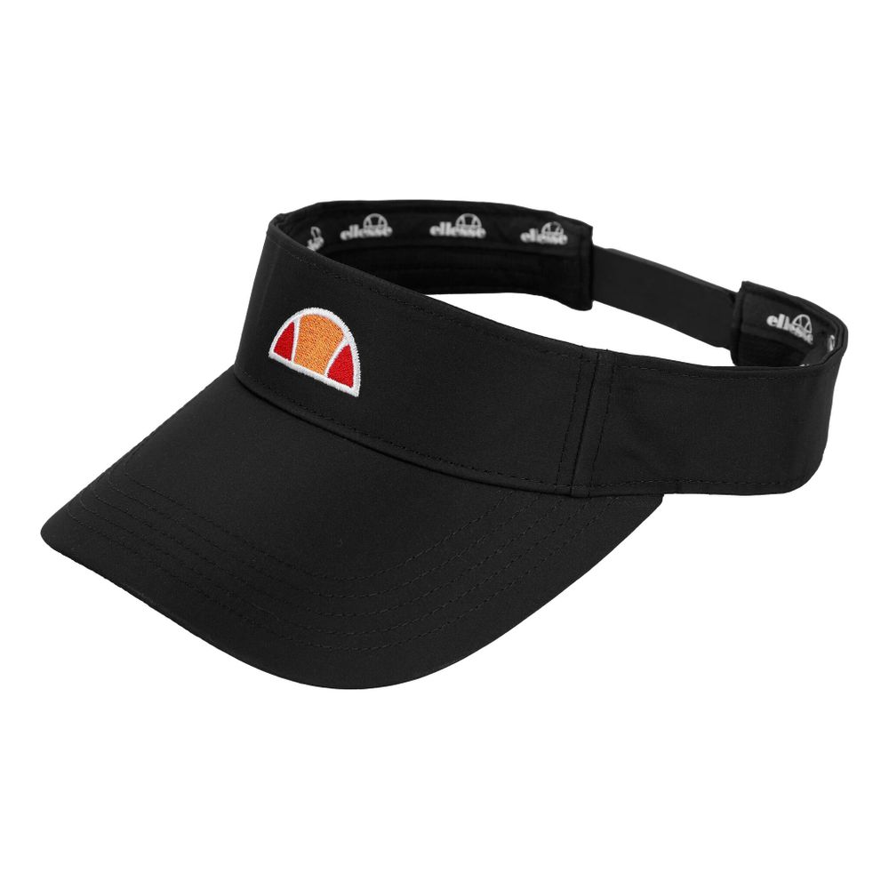 Ellesse Sento Visor - Black