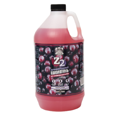 Leraton Шампунь для бесконтактной мойки Z2 (PW2) 3,8л