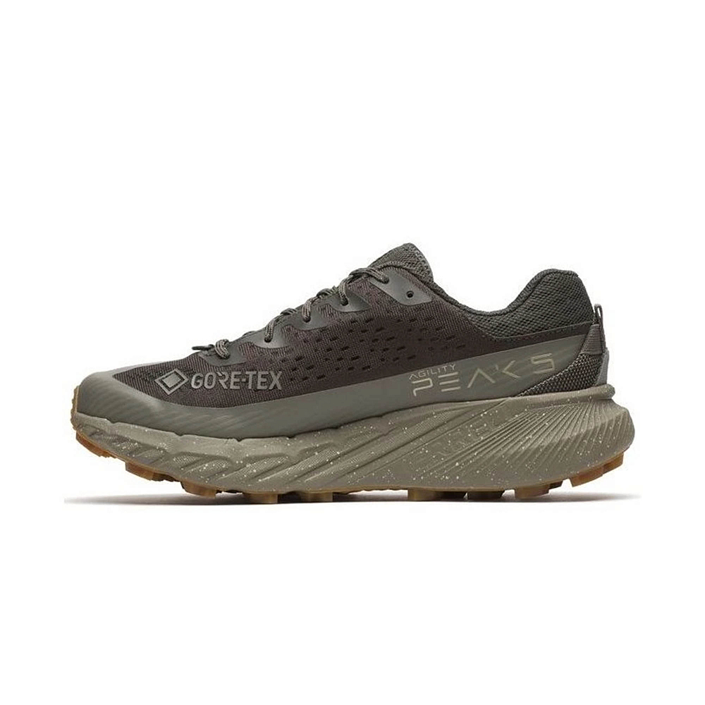 Мужские кроссовки MERRELL AGILITY PEAK 5 GTX