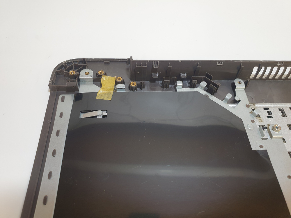 Топкейс Asus X756U, 13NB0A01AP0141