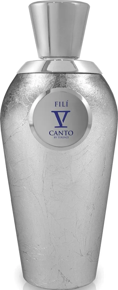 V CANTO FILI EXTRAIT DE PARFUM 100 ML