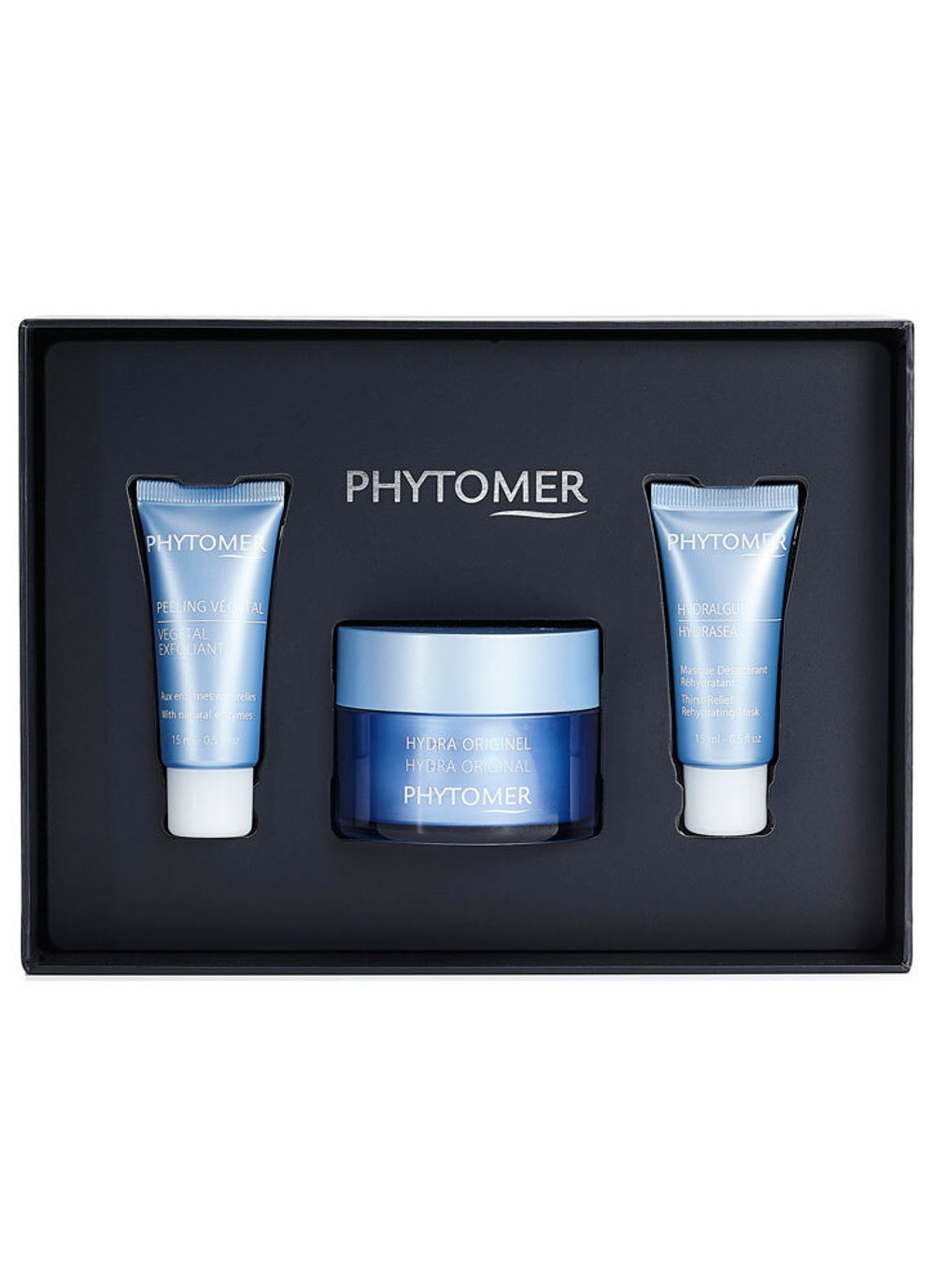 PHYTOMER CITYLIFE SET