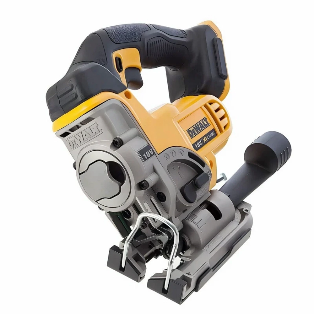 DeWalt DCS331N аккумуляторный лобзик (без АКБ и ЗУ)