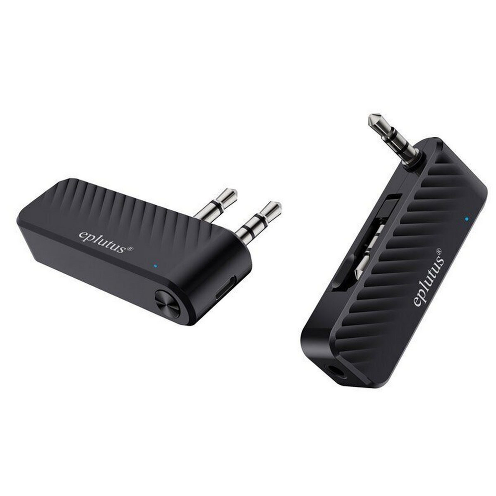 Авто Bluetooth адаптер Eplutus FB-16 Bluetooth IN/OUT
