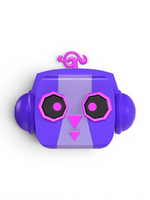 Игровой набор Мини Фигурка Серия 3 BLOX FRUITS БЛОКС ФРУТС 68407