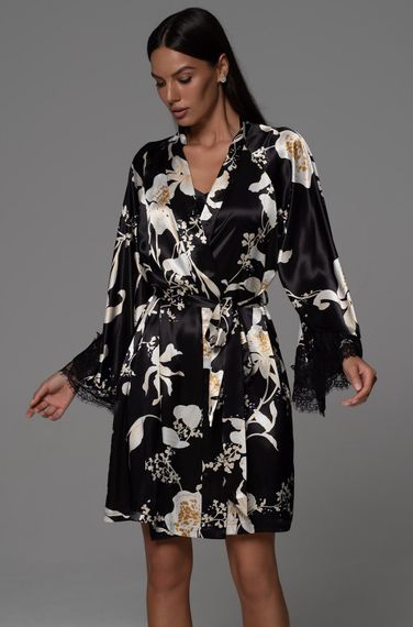 Халат Mia-Amore 4773 "Arabel"