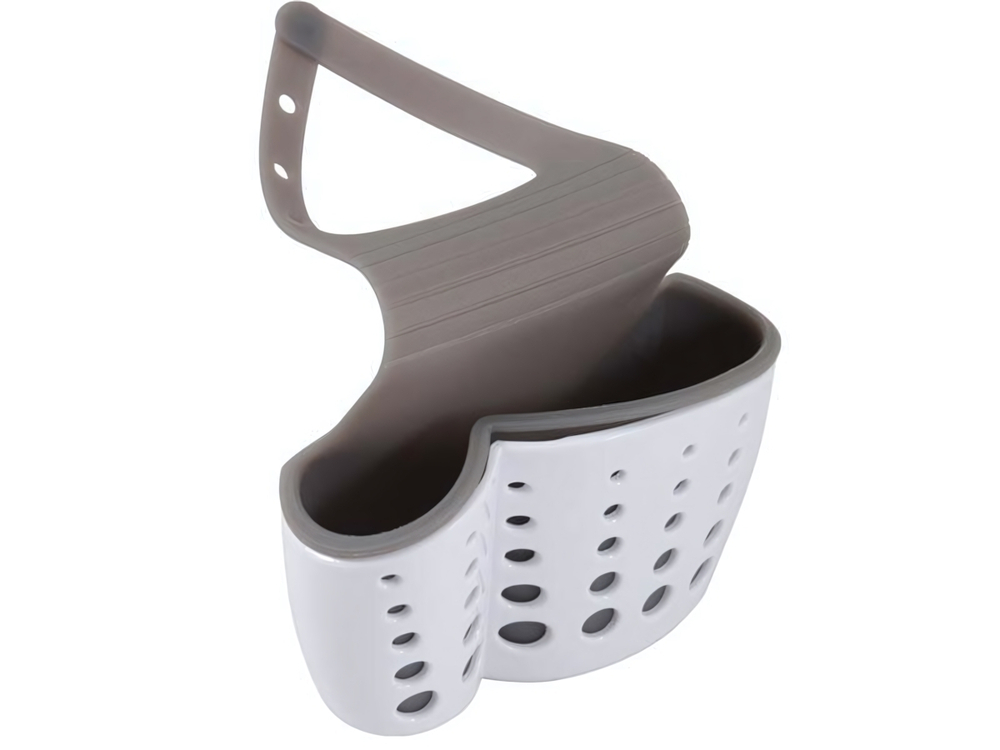 Держатель на кран универсальный 15*5,5см BHB-1-Eco