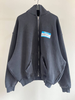 Толстовка Vetements