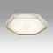 Потолочный светильник Sonex PIKO LED 48Вт 425х385 7746/48L