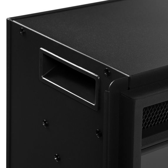 Очаг электрический Royal Thermo Aurora RTFP/P-AR50LS — (3)