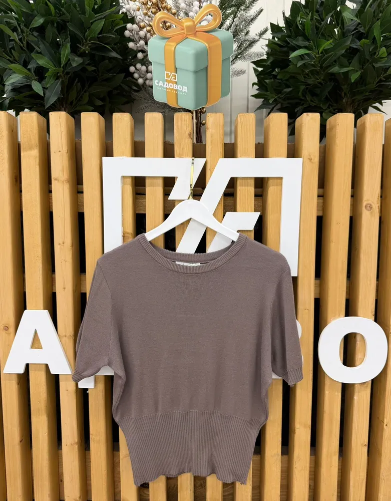 Кофта 50351503 Fabrika