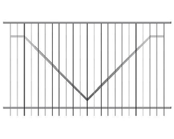 Ограждение предприятий