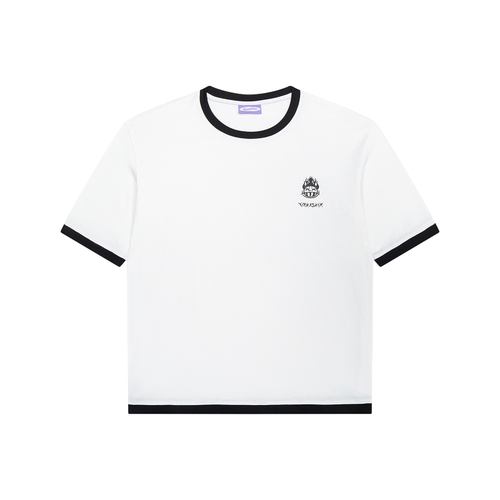 Футболка Ymkashix Hellcome logo