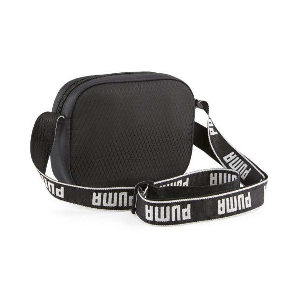 Сумка кросс-боди PUMA Core Base Cross Body Bag 07985301, 20х14х4 см