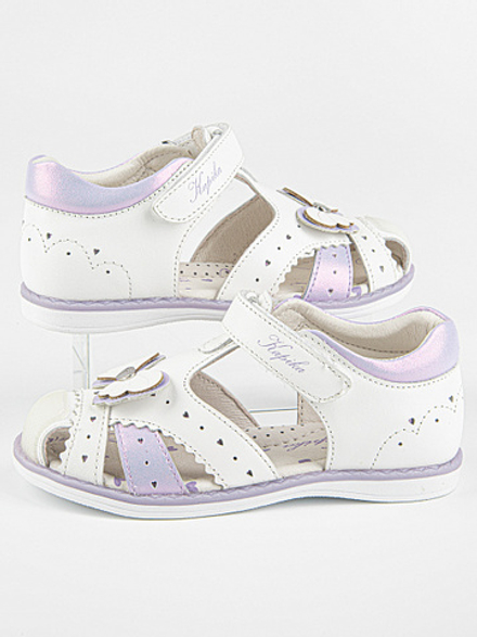 Сандалии летние