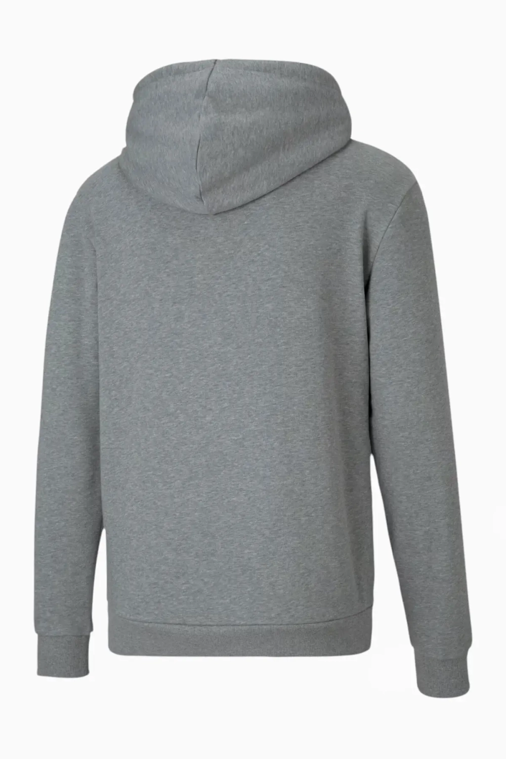 Кофта Puma teamGOAL 23 Casuals - серый