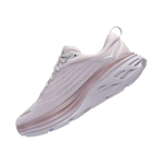 Кроссовки женские HOKA W BONDI 8 Lilac Marble / Elderberry