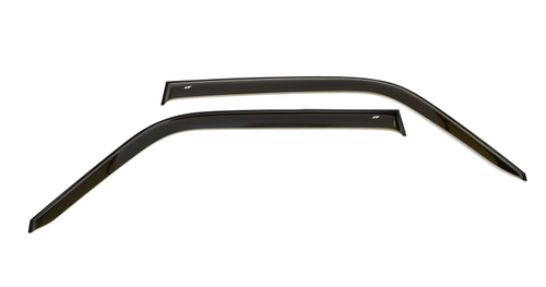 Дефлекторы боковых окон Cobra Tuning на Toyota Rav 4 1 3 дв. 1994-2000 арт.T25294