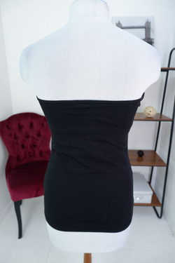 Топ H&M хлопковый 46 размер