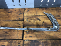 Молдинг переднего бампера правый Lada Vesta 15-22 Б/У Оригинал 8450008669