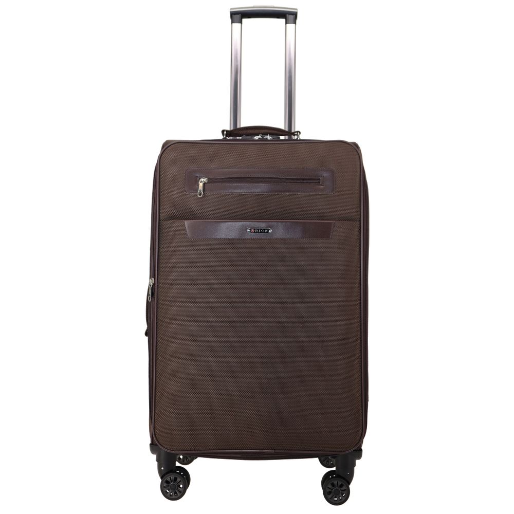 Чемодан 458-4 / 26 дюймов