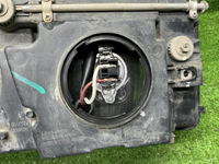 Фара правая Sitrak C7H (2023-н.в.) галоген