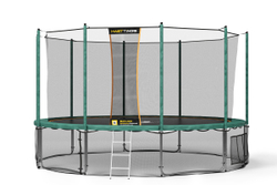 Hasttings Classic Green 4,6 м