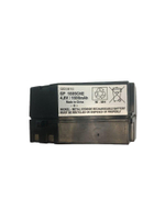 Ремонт аккумулятора электровеника Karcher K55