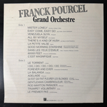 Franck Pourcel Grand Orchestre – Best Album Library (Япония)
