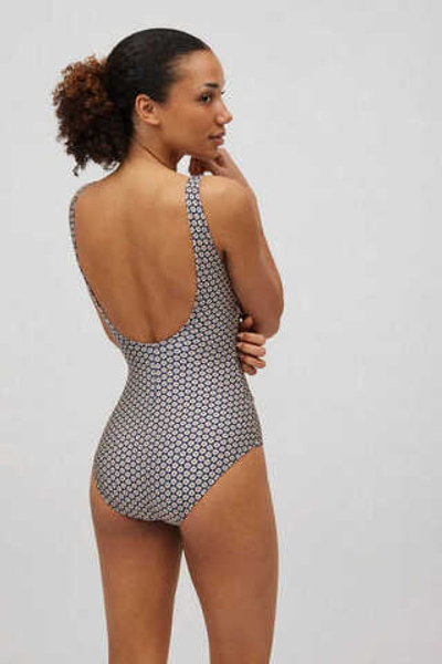 CAPRAIA 82933 Купальник сплошной YSABEL MORA