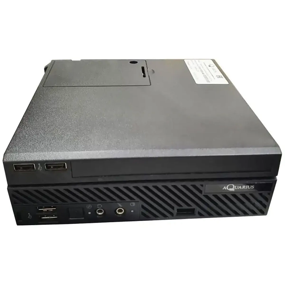 Компьютер Aquarius Pro P30 K21 (20017917/20017918/30077131)[2030483][QRDP-P30K211P3318C125F02NLNKTNN3-(MDT)] {P G4400/8Gb/SSD256Gb /noOS/mouse/keyboard}