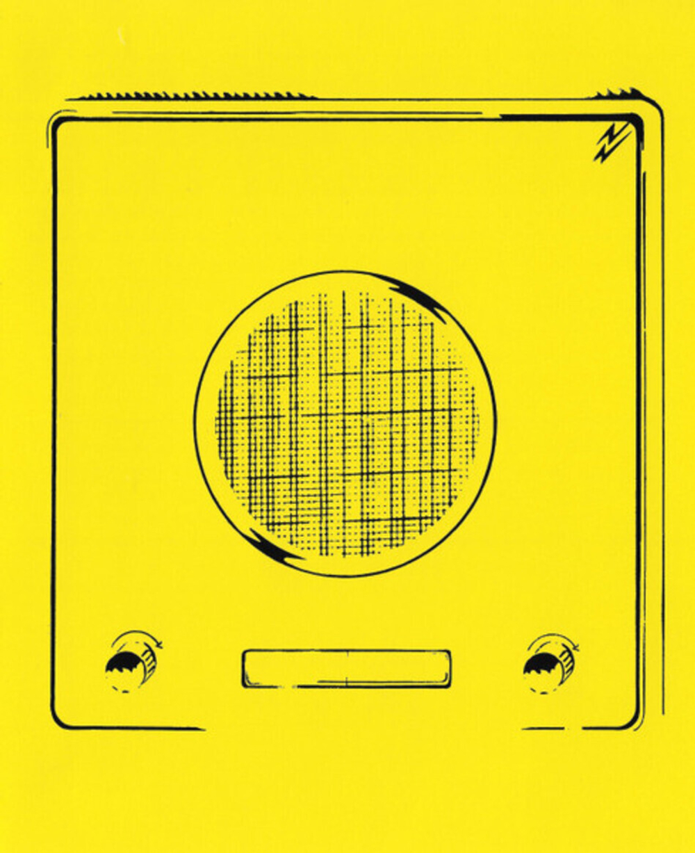 Kraftwerk / Radio-Activity (50th Anniversary Edition)(Blu-ray Audio)