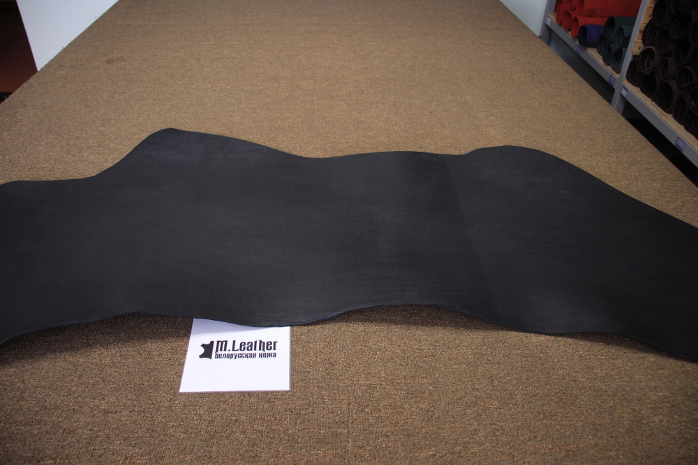 3,1-3,5 вороток черный