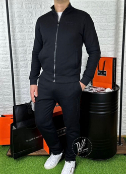 Спортивный костюм Emporio Armani