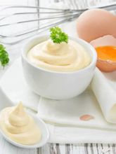 Майонез Daesang Mayonnaise Пикантный 800 г, 2 шт