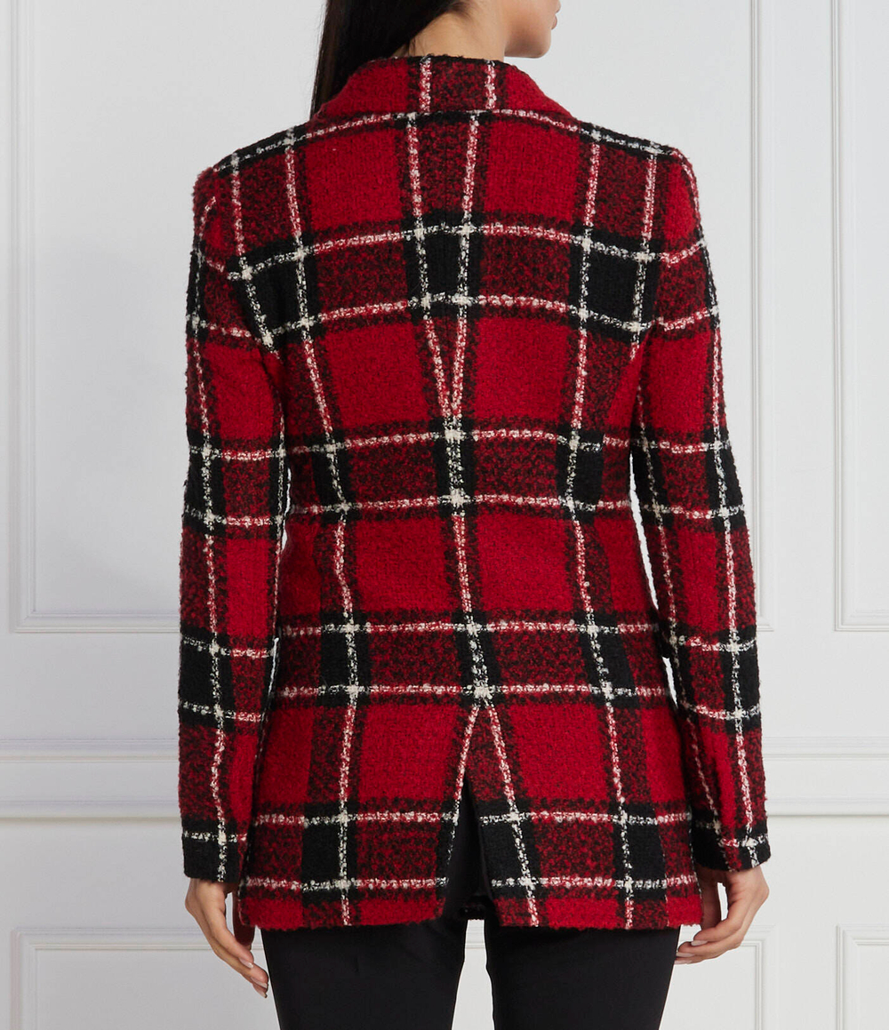 Пиджак Ga\u00eblle Paris - красный(GBDP18847)