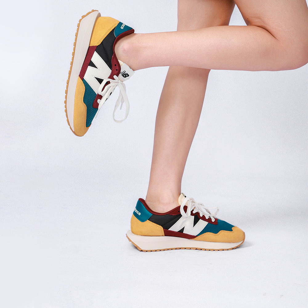 Кроссовки New Balance Nb 237