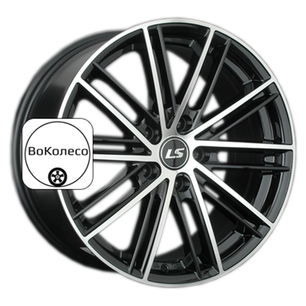 7,5x17/5x114,3 ET45 D73,1 480 BKF LS