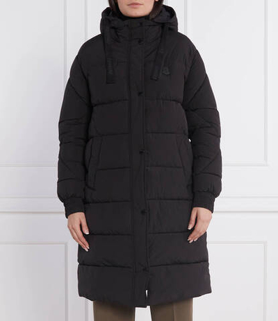 куртка на подтяжках Invicta - черный(4432553)