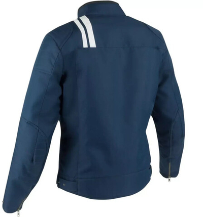 Куртка текстильная Segura SCORPIO MARINE/WHITE