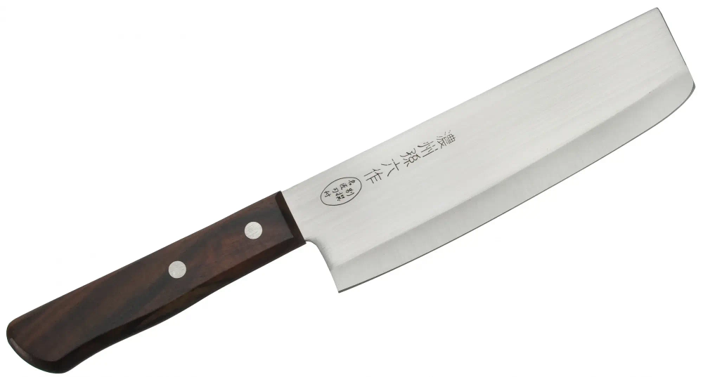 Satake Нож Накири Satake Tomoko 16см
