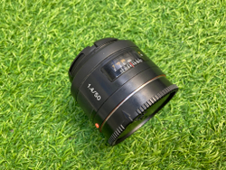 Sony 50mm 1.4 (SAL-50F14) Покупка/Продажа