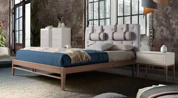 Прикроватная тумбочка Angel Cerda 7035