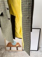 Шерстяное пальто Dsquared, 152