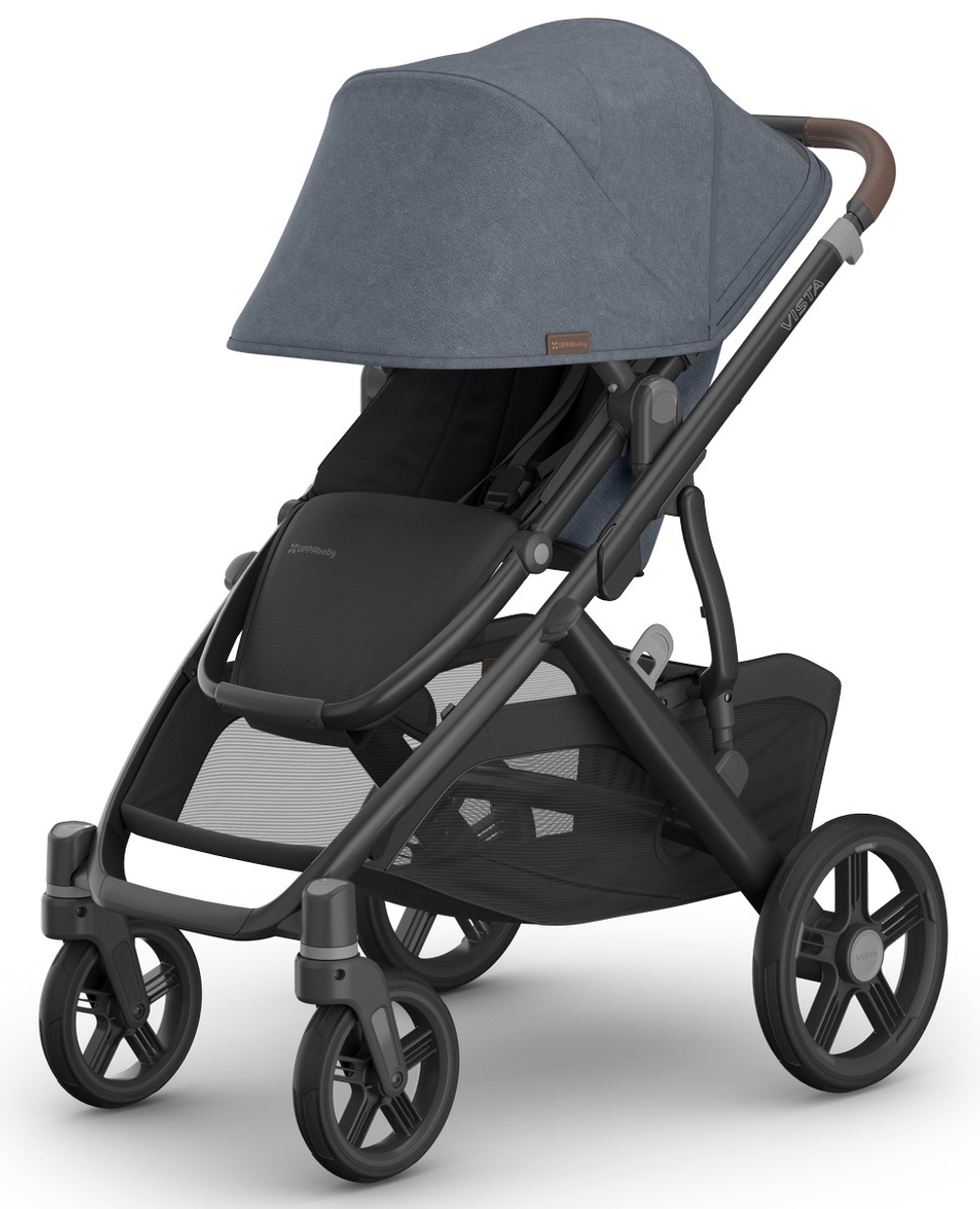 Коляска UPPAbaby Vista V3 2 в 1 Julian