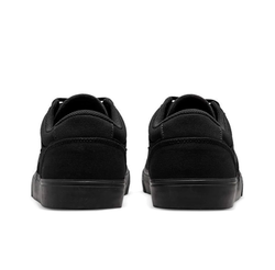 Кеды Nike SB Chron 2 Canvas 'All Black' DM3494-002
