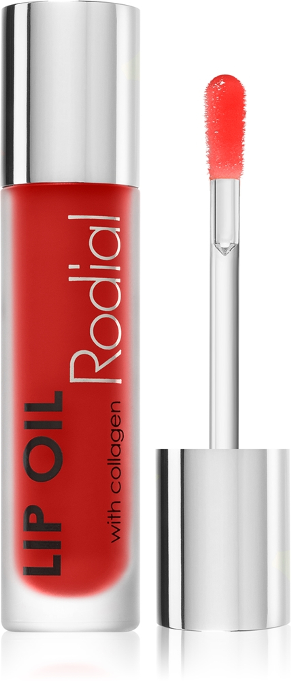 Rodial Lip Oil - Блеск для губ с коллагеном оттенок Cherry, 4 ml