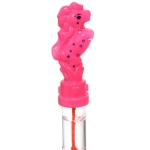 Мыльные пузыри «Единорог» 25 см, 80 мл