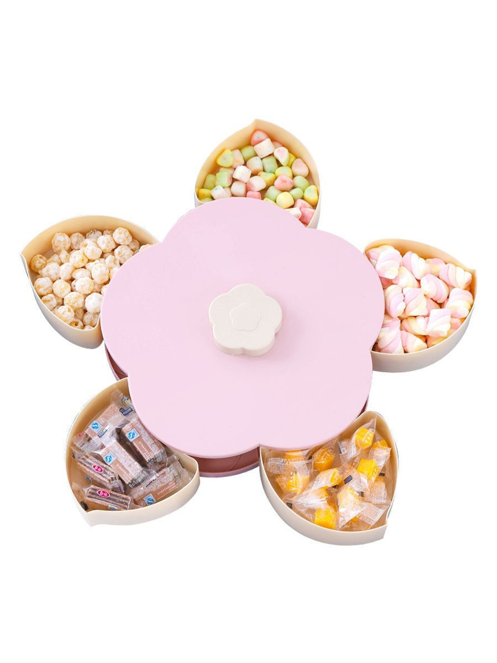 Конфетница CANDY BOX