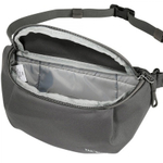 Поясной карман рюкзака Tatonka HIP BELT POUCH, titan grey